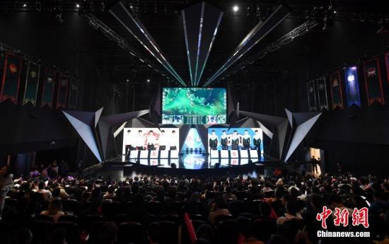 电竞赛事联盟化带来金钱、冠军和送不出的怪味豆(图3)