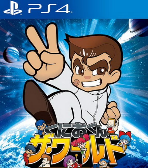 国夫君世界经典收藏绿色度测评报告