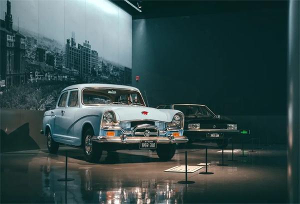 上海汽车博物馆与跑跑卡丁车联动!会是哪一辆车合作呢?