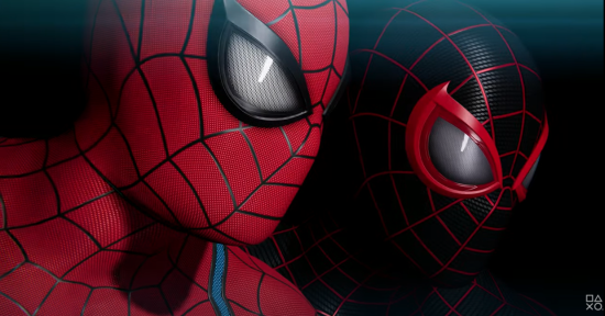 《漫威蜘蛛侠2》预计2023年发售 两代小虫同台、毒液登场