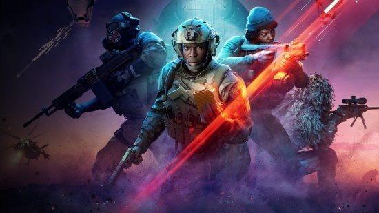 EA计划打造《战地》宇宙 船新版本 探索新类型体验
