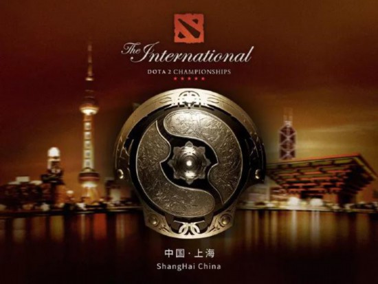 DOTA2TI9ʱ¯ С816Ϻս