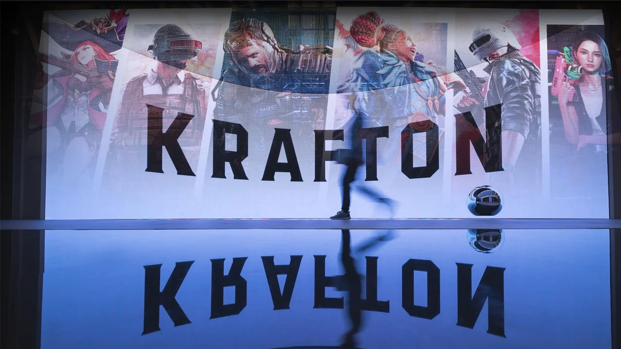 KraftonչϷIP