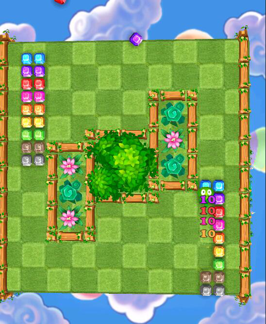 《爱豆贪吃蛇》绿色度测评报告_游戏频道_中国青年网