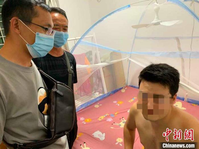 内蒙古男子沉迷“捕鱼”被骗150万警方破获特大网游诈骗案