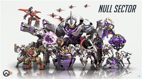 《OW2》天赋将改变英雄本质 内容很多 重复游玩性高