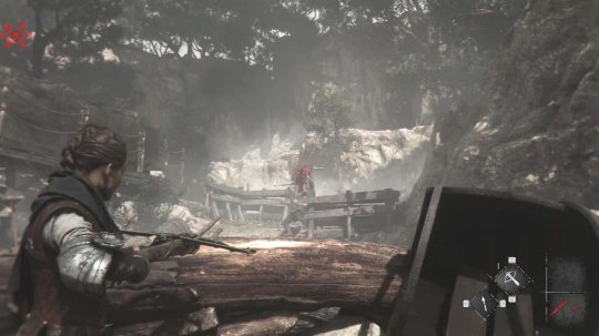 《瘟疫传说：安魂曲》新预告展示强大弩弓 游戏将于10月18日发售