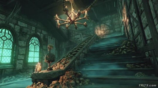 合作砍杀RPG《战锤:末世鼠疫2》免费新DLC“背信弃义之塔”3月28日更新上线