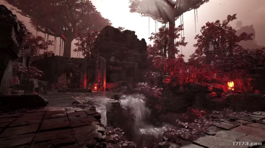 《遗迹2》公布新预告片 展示游戏世界“亚沙”