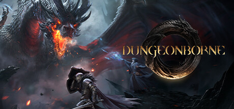 《Dungeonborne》Steam试玩发布 第一人称迷宫探索
