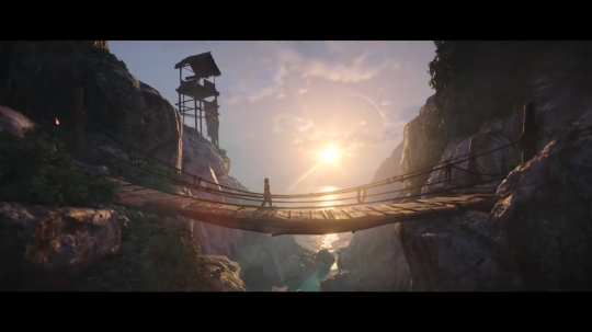 育碧《碧海黑帆》上市宣传片公开 2月8日至11日进行公测